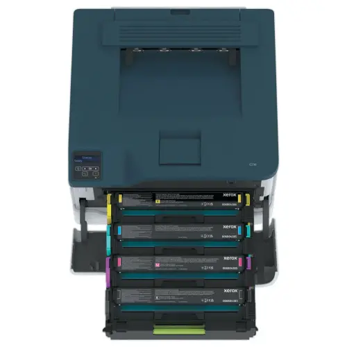 Imprimante laser couleur XEROX C230