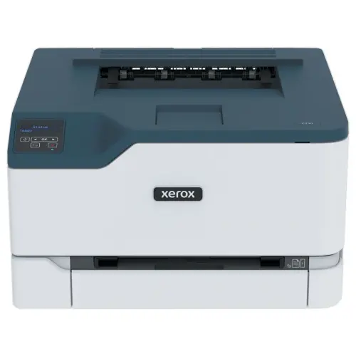 Imprimante laser couleur XEROX C230