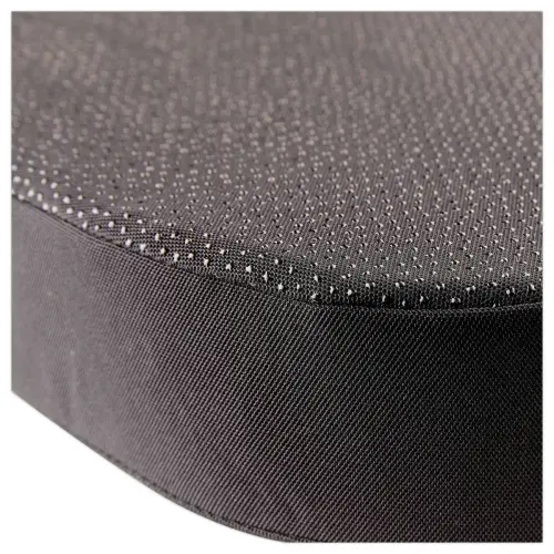 Coussin d'assise - Noir - FELLOWES