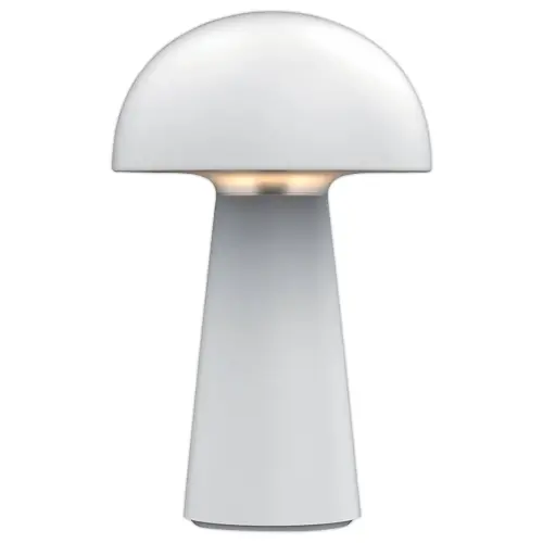 Lampe de bureau Led VISBY Blanc