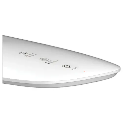 Lampe de bureau Léon – LED – Blanc – Meet