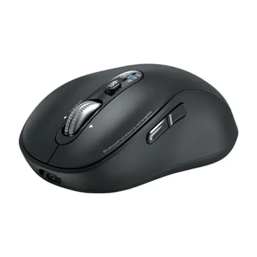 Souris Bluetooth rechargeable Combo Pro - Noir