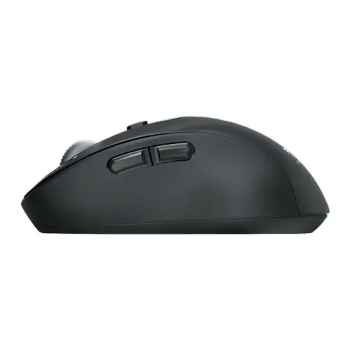 Souris Bluetooth rechargeable Combo Pro - Noir