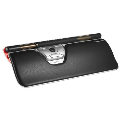 Souris centrée filaire RollerMouse Red Plus - Ambidextre - CONTOUR DESIGN