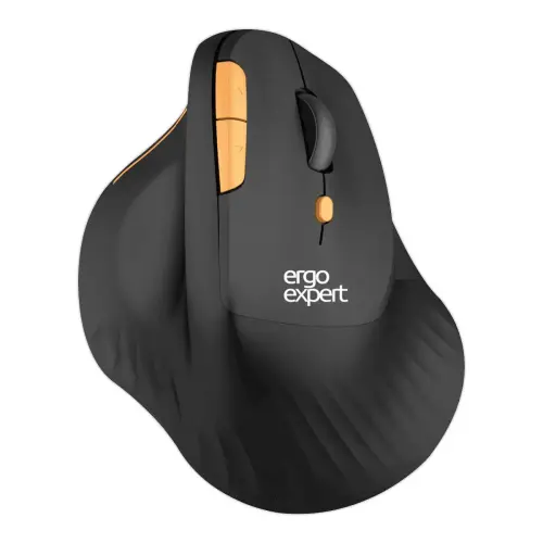 Souris ergonomique filaire droitier X-Per 70
