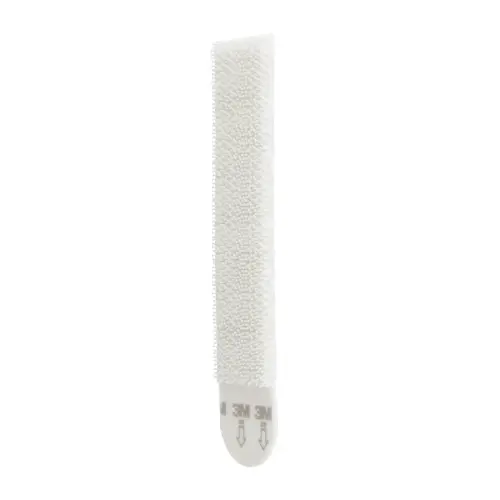 Languettes accroche-tableaux - Taille L - Blanc - Command 