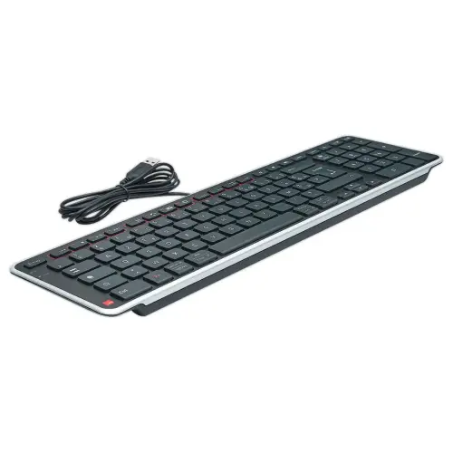 Clavier filaire Balance - CONTOUR DESIGN