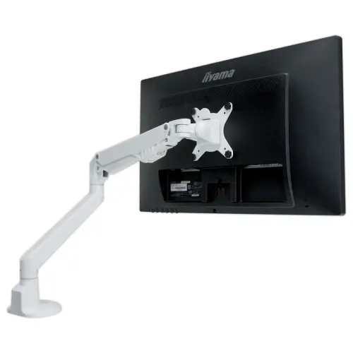 Bras porte-&eacute;cran simple Vibe ErgoExpert 