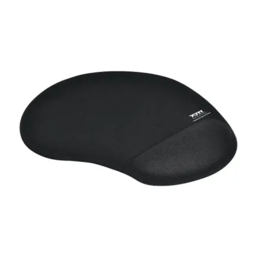 Tapis de souris ergonomique - Noir