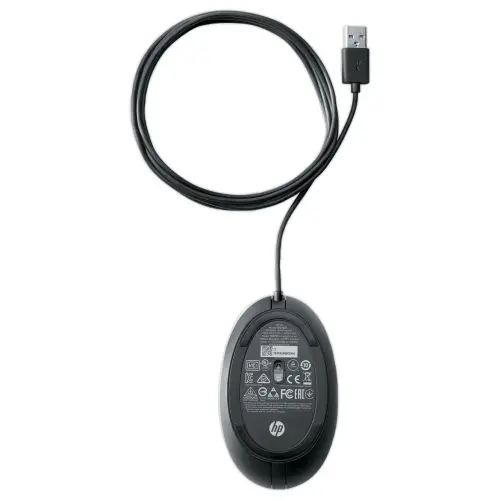 Souris filaire HP 320M