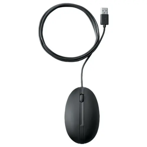 Souris filaire HP 320M