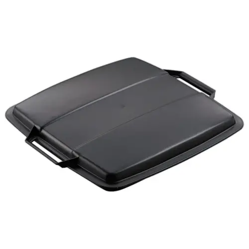Couvercle pour conteneur DURABIN 90 noir