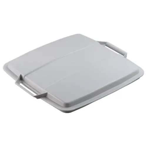 Couvercle pour conteneur DURABIN 90 gris