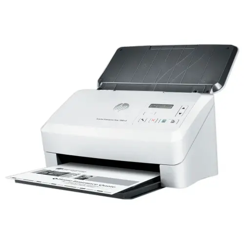 Scanner HP ScanJet Entreprise Flow 7000 s3 