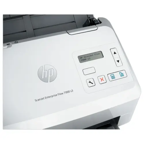 Scanner HP ScanJet Entreprise Flow 7000 s3 