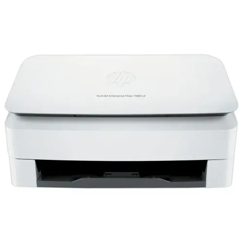Scanner HP ScanJet Entreprise Flow 7000 s3 