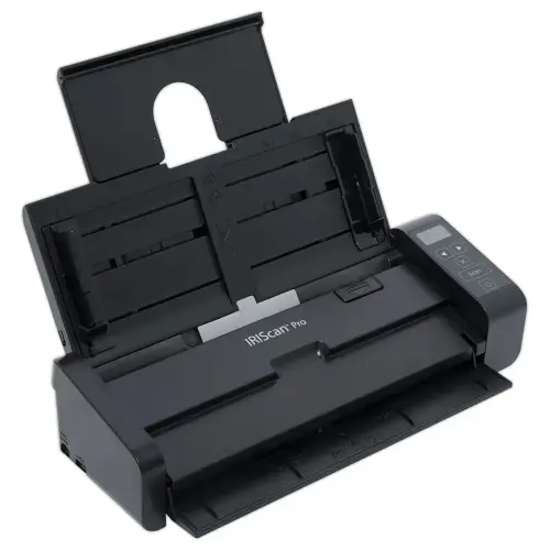 Scanner IRISCan Pro 5