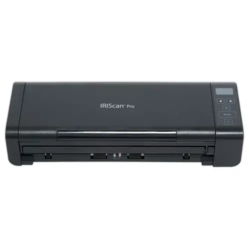 Scanner IRISCan Pro 5