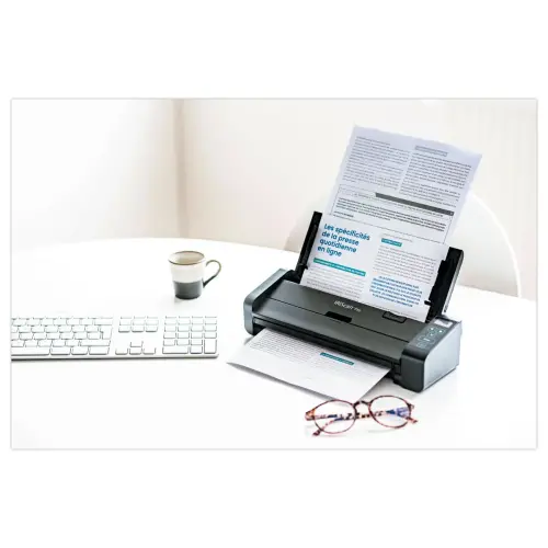 Scanner IRISCan Pro 5