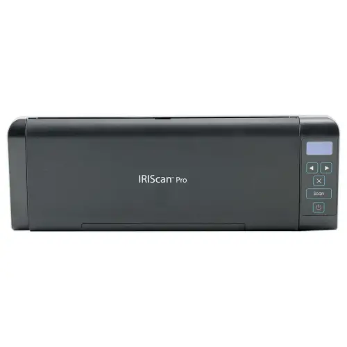 Scanner IRISCan Pro 5