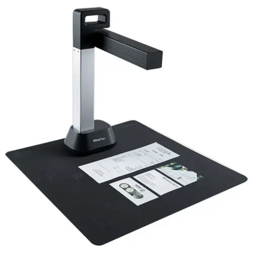 Scanner IRISCan Desk 6 - A4