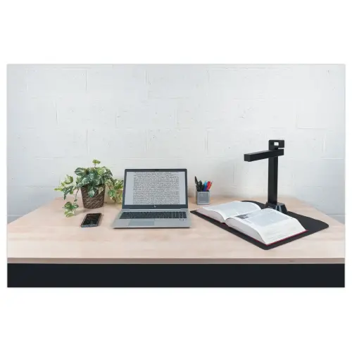 Scanner IRISCan Desk 6 Pro - A3