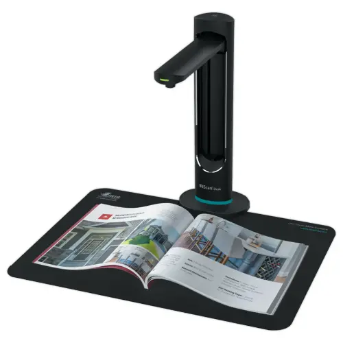 Scanner IRISCan Desk 6 Business - A3