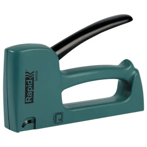 Pistolet cloueur Rapid R13 Vert