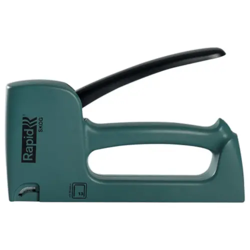 Pistolet cloueur Rapid R13 Vert