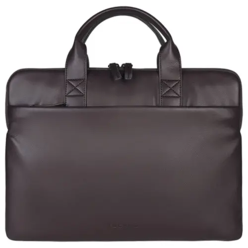 Sacoche PC Portable ISOTTA 13-14" POURPRE 