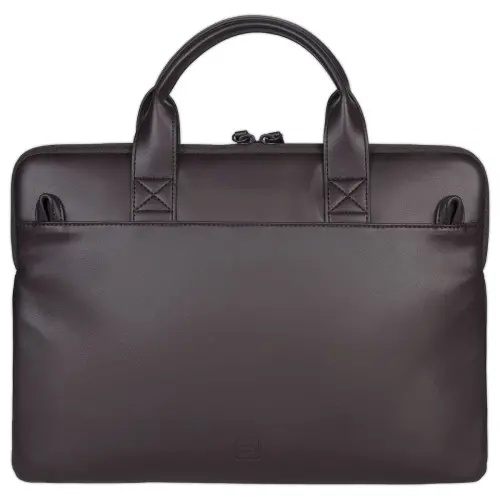 Sacoche PC Portable ISOTTA 13-14" POURPRE 