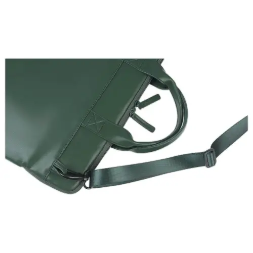 Sacoche PC Portable ISOTTA 13-14" VERT 