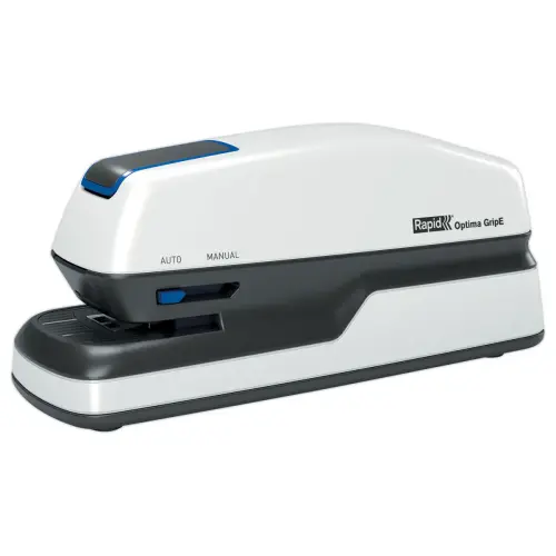 Agrafeuse électrique Rapid Optima GripE