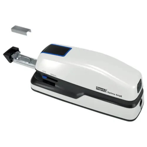 Agrafeuse électrique Rapid Optima GripE