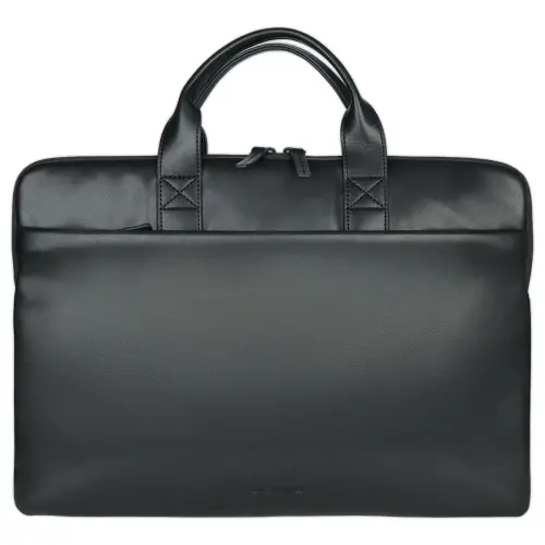 Sacoche PC Portable Isotta 15-16" Noir