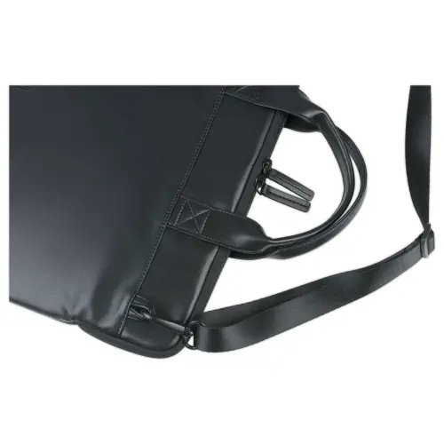 Sacoche PC Portable Isotta 15-16" Noir