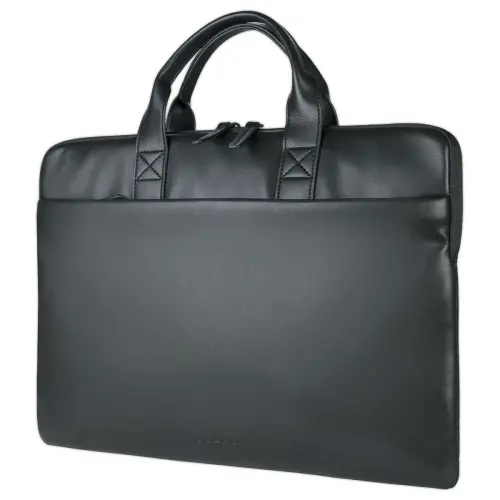 Sacoche PC Portable Isotta 15-16" Noir