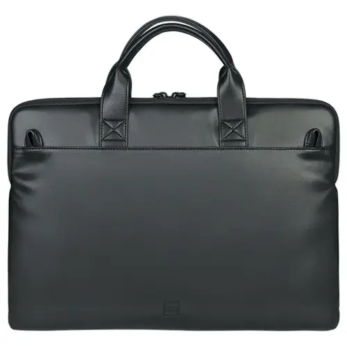 Sacoche PC Portable Isotta 15-16" Noir