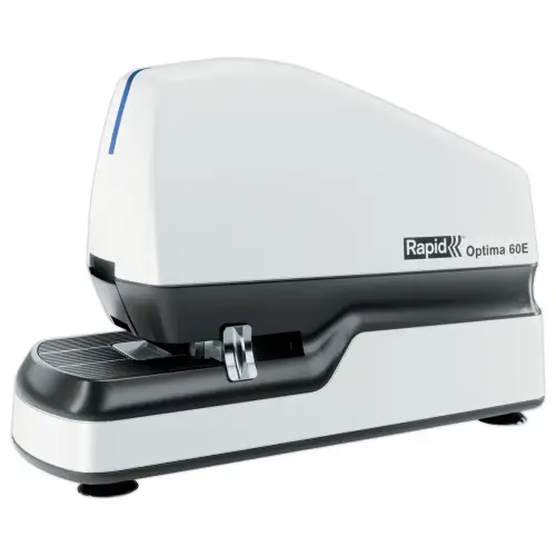 Agrafeuse électrique Rapid Optima 60E