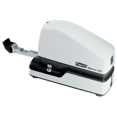 Agrafeuse électrique Rapid Optima 60E