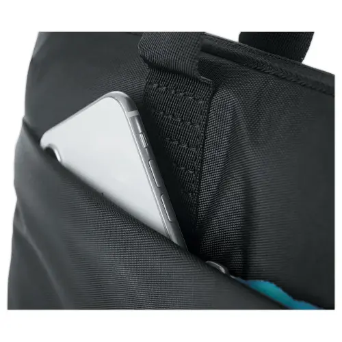 Sacoche PC Portable SLIM Smilza 13"/14" BLEU 
