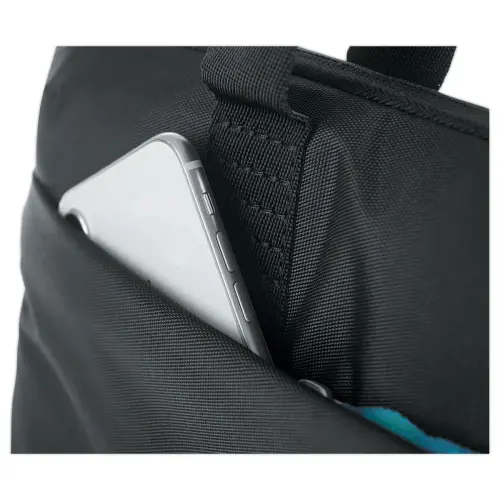 Sacoche PC Portable SLIM Smilza 13"/14" NOIR