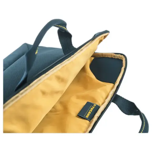 Sacoche PC Portable SLIM Smilza 15" BLEU 