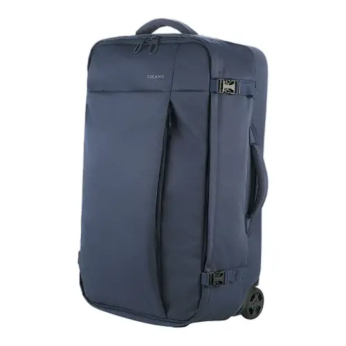 TuGO Trolley M BLEU