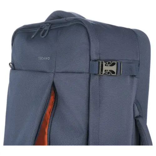 TuGO Trolley M BLEU
