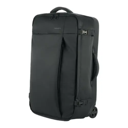 TuGO Trolley M NOIR 