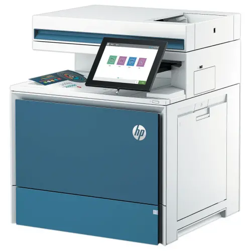 Imprimante multifonction HP Color LaserJet ENTREPRISE 5800dn 