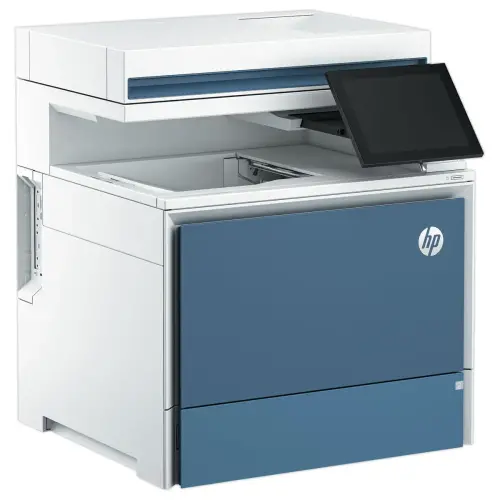 Imprimante multifonction HP Color LaserJet ENTREPRISE 5800dn 