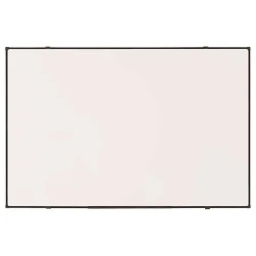 Tableau laqu&eacute; magn&eacute;tique 180x90 