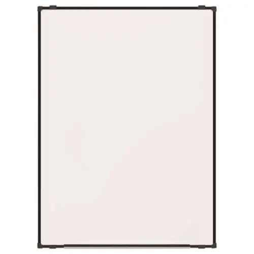 Tableau laqué magnétique 150x100